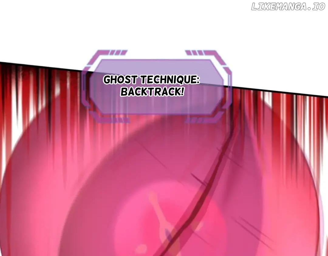 Era of the Haunted chapter 122 - page 16